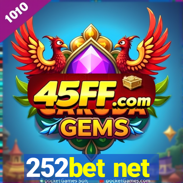 252bet net